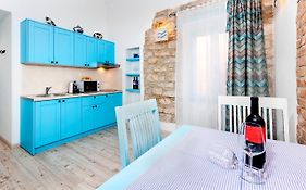 Apartments & Rooms La Casa Barbaro