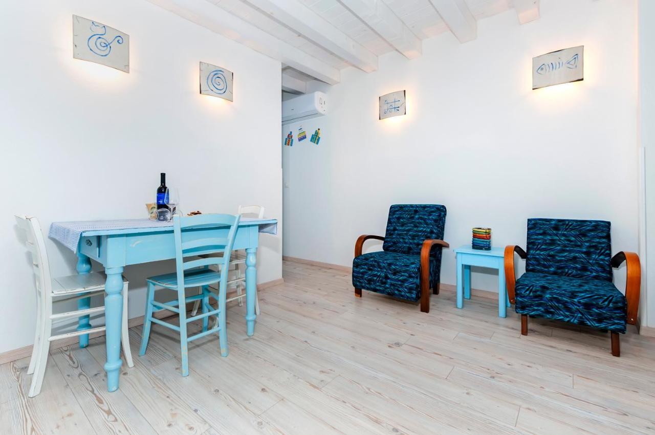 Apartments & Rooms La Casa Barbaro Rovinj Extérieur photo